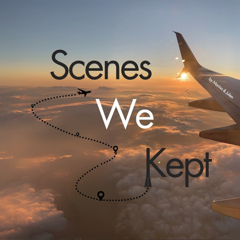 ScenesWeKept
